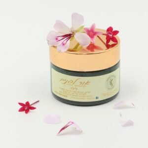 קרם לחות ללילה, אנטי אייג"ינג