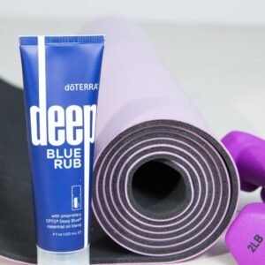 משחה לכאבי שרירים ומפרקים