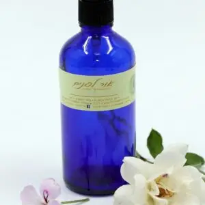 סרום להחליק את כוס הרוח